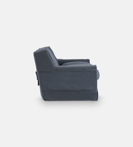 Kirsty Slipcover 2 Seater (93428)