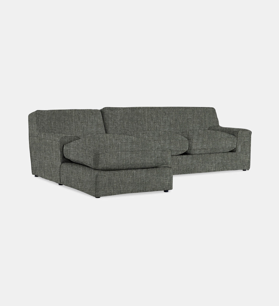 Kirsty Slipcover Slouch Left (67731)