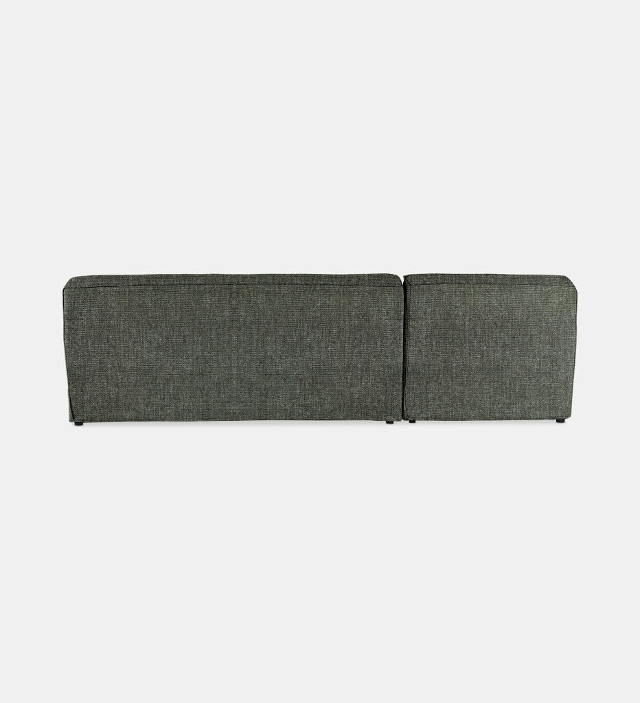Kirsty Slipcover Slouch Left (67725)