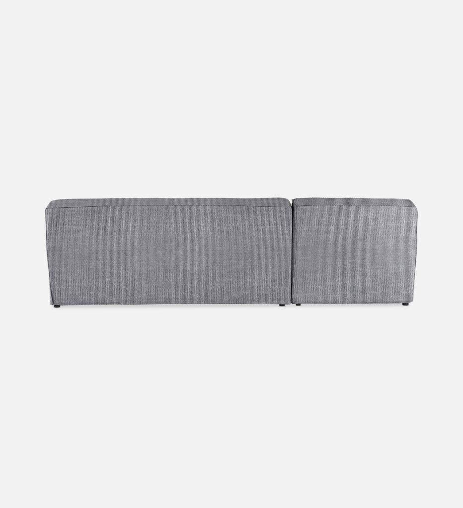 Kirsty Slipcover Slouch Left (68242)