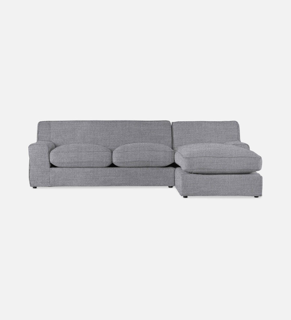 Kirsty Slipcover Slouch Right (70098)