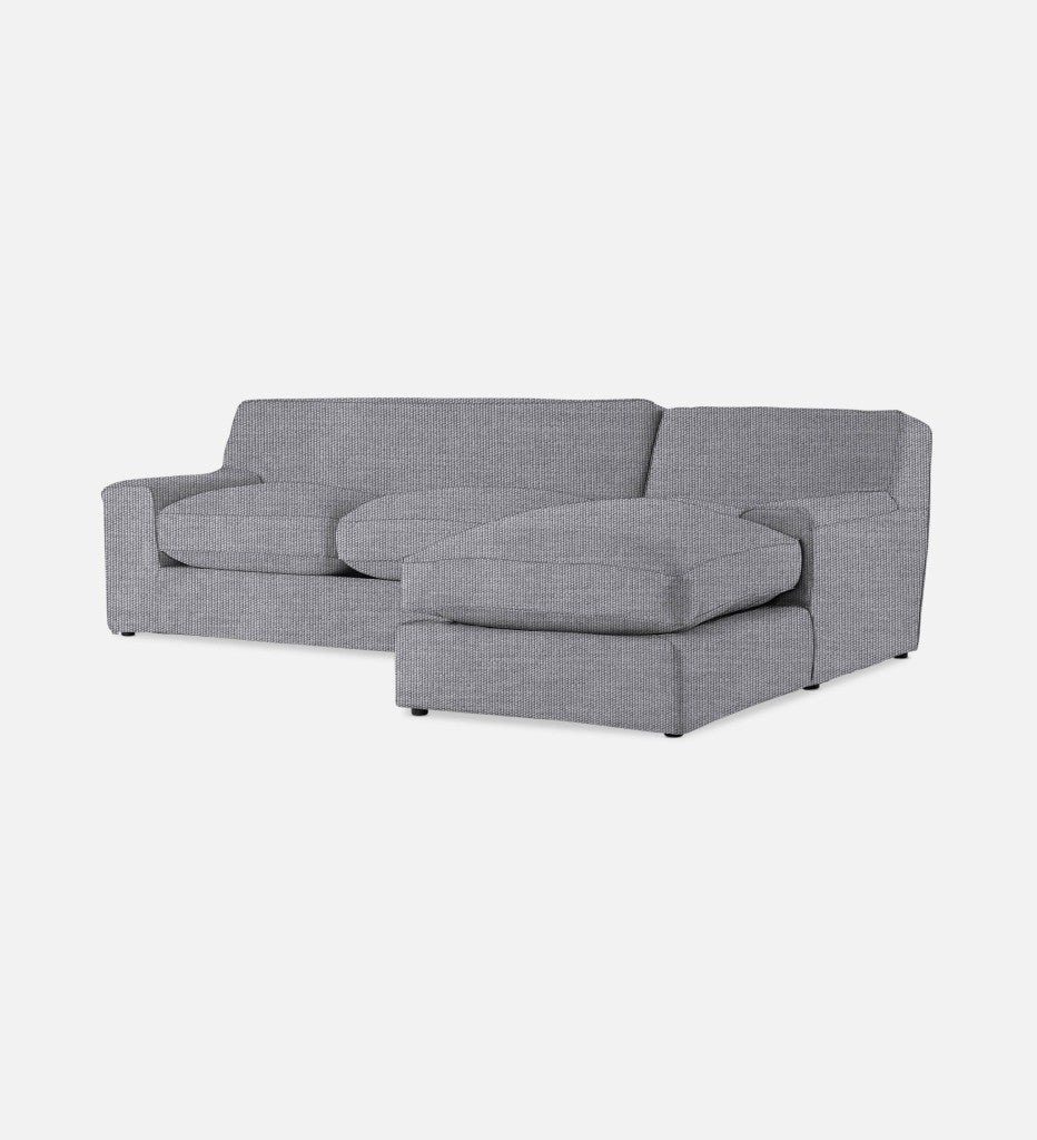 Kirsty Slipcover Slouch Right (70099)
