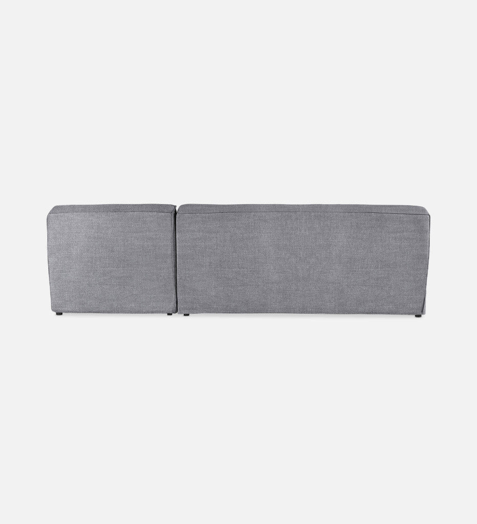 Kirsty Slipcover Slouch Right (70101)