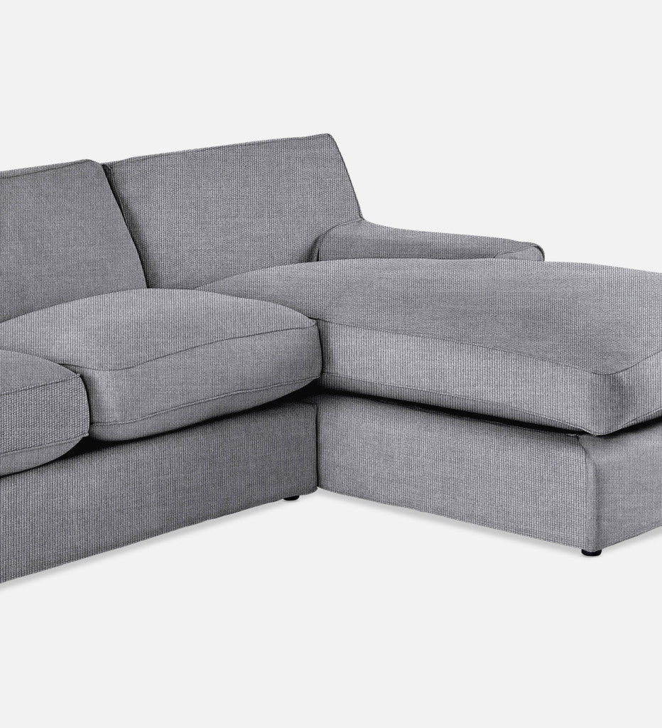 Kirsty Slipcover Slouch Right (70105)
