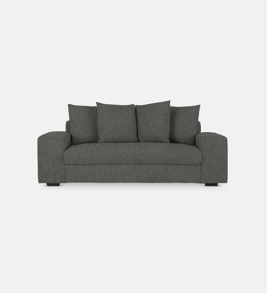 Koda Upholstered 2 Seater Couch