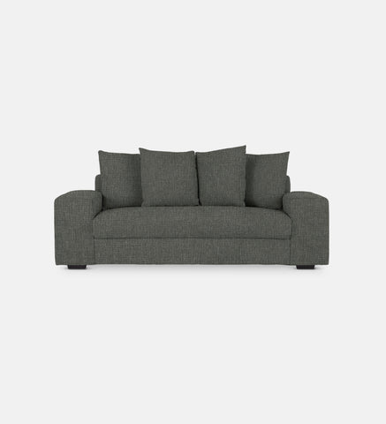 Koda Upholstered 2 Seater Couch