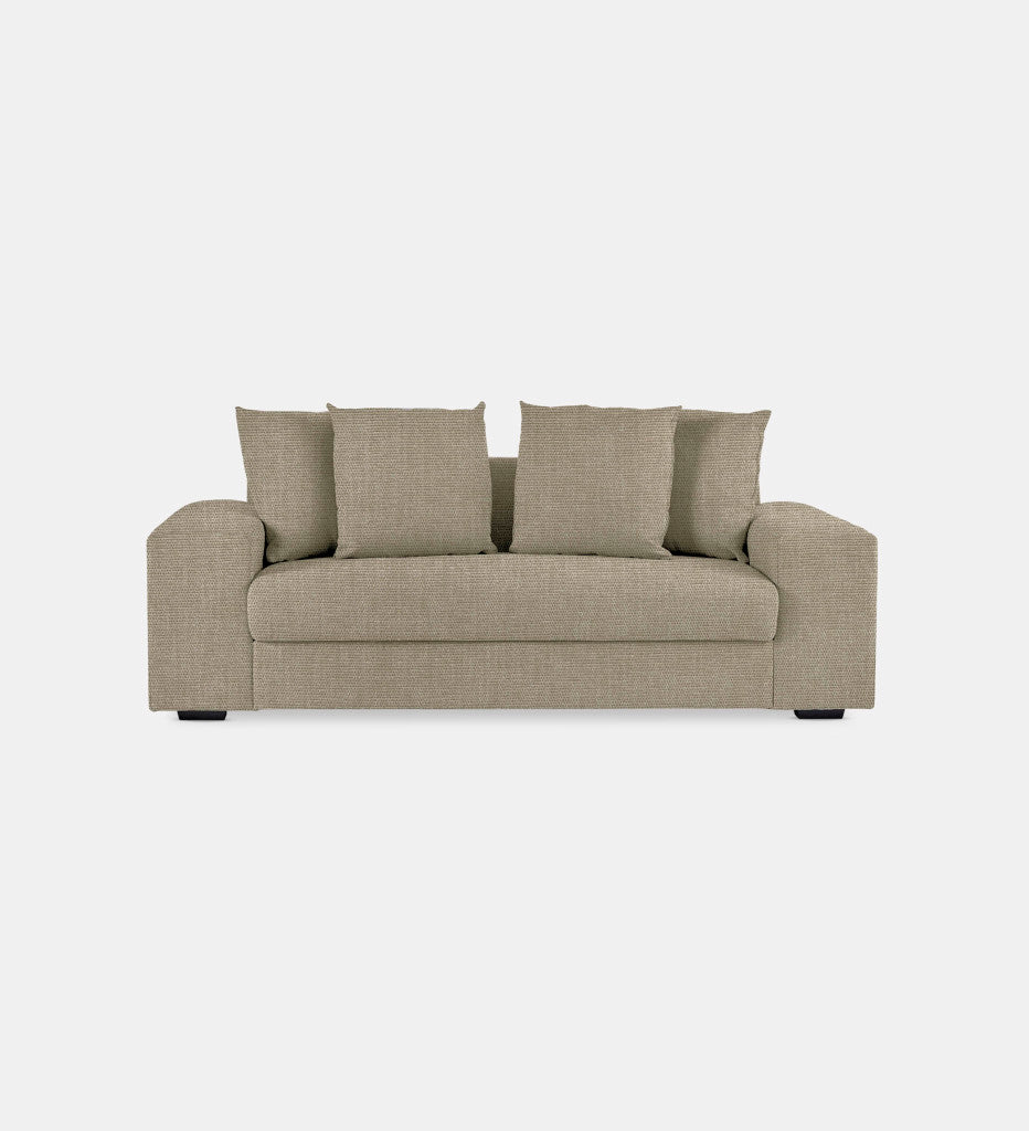 Koda Upholstered 2 Seater Couch
