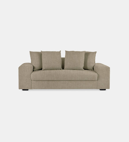 Koda Upholstered 2 Seater Couch
