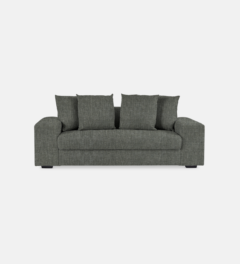 Koda Upholstered 2 Seater Couch