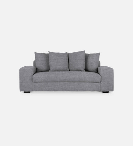 Koda Upholstered 2 Seater Couch