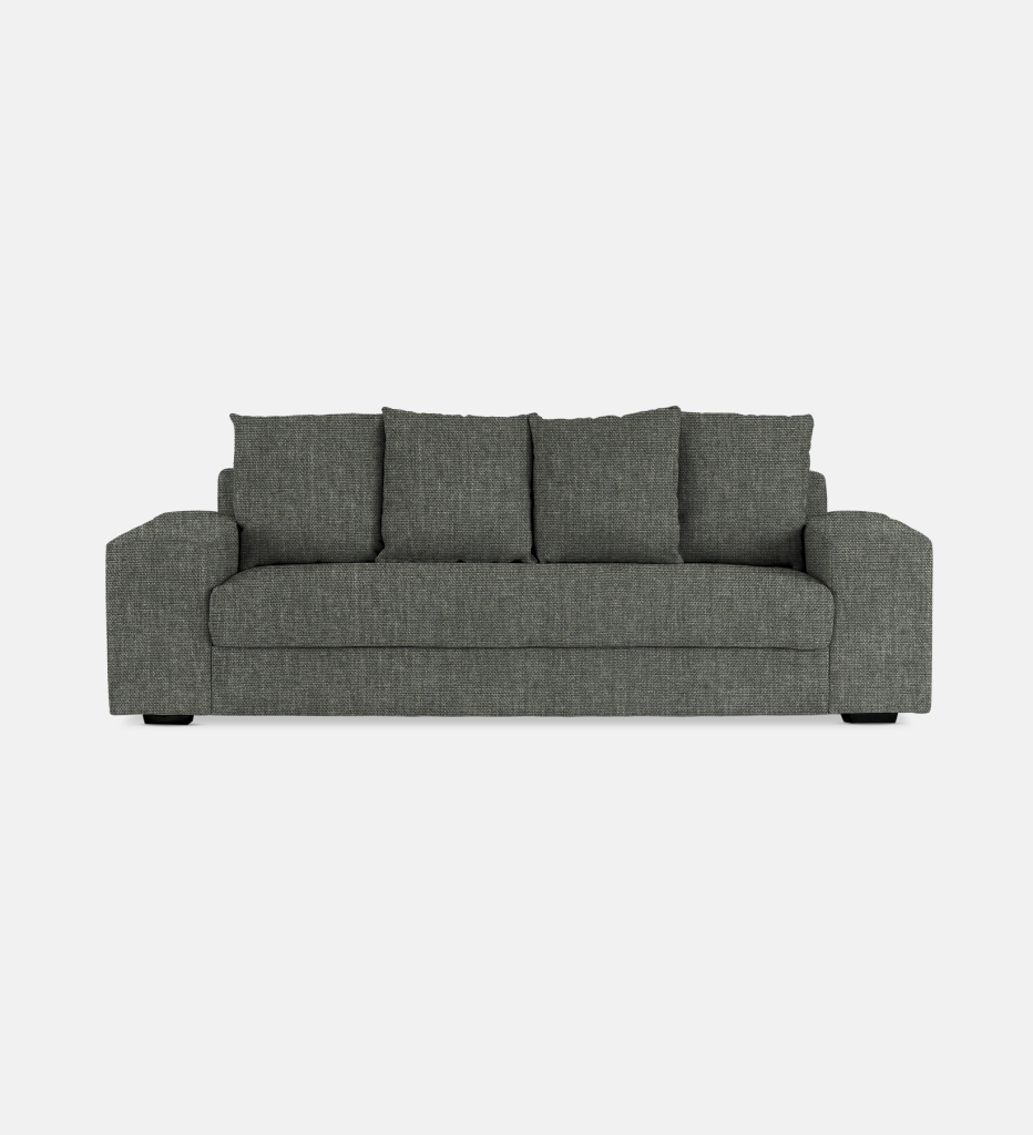 Koda Upholstered 3 Seater Couch