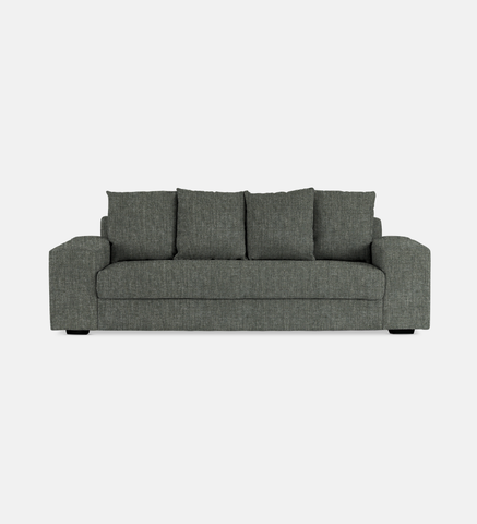 Koda Upholstered 3 Seater Couch