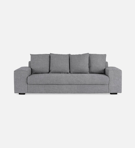 Koda Upholstered 3 Seater Couch