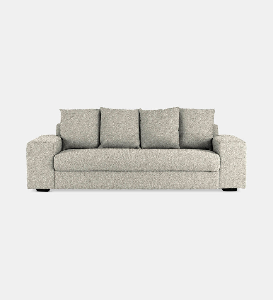 Koda Upholstered 3 Seater Couch