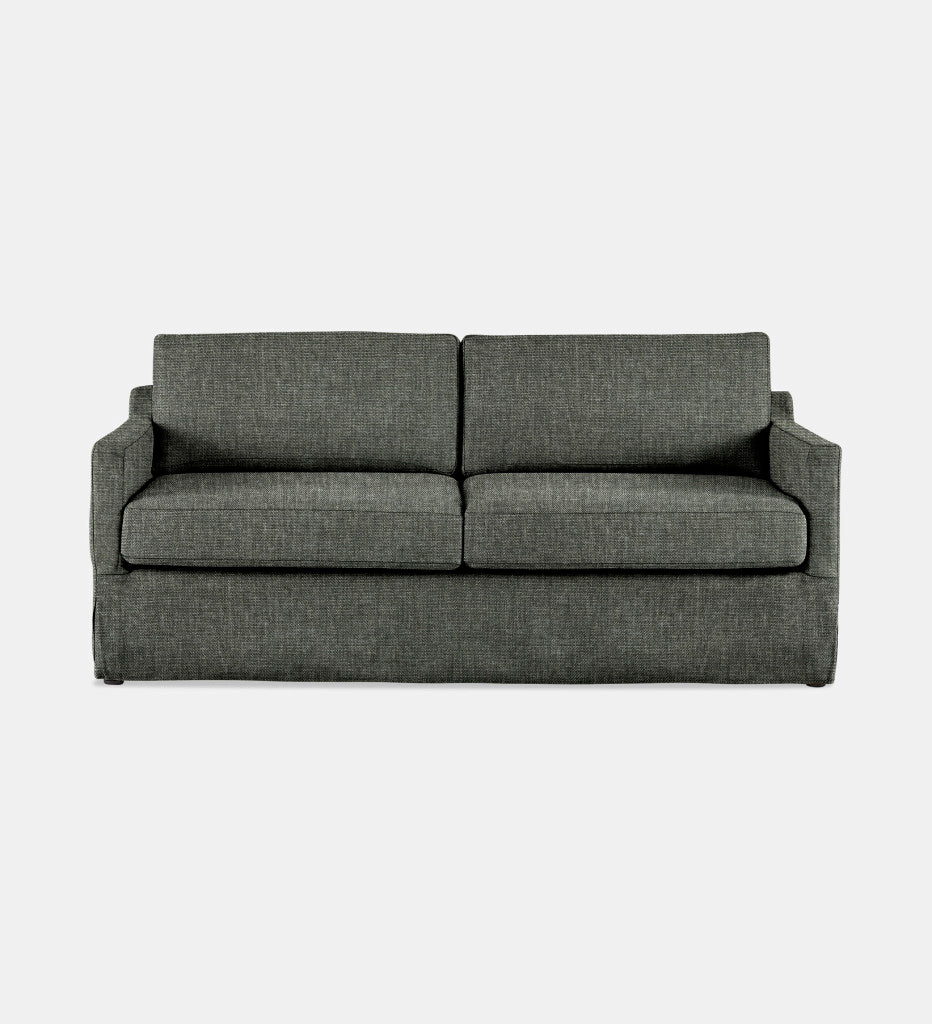 Krista Slipcover 2 Seater Couch