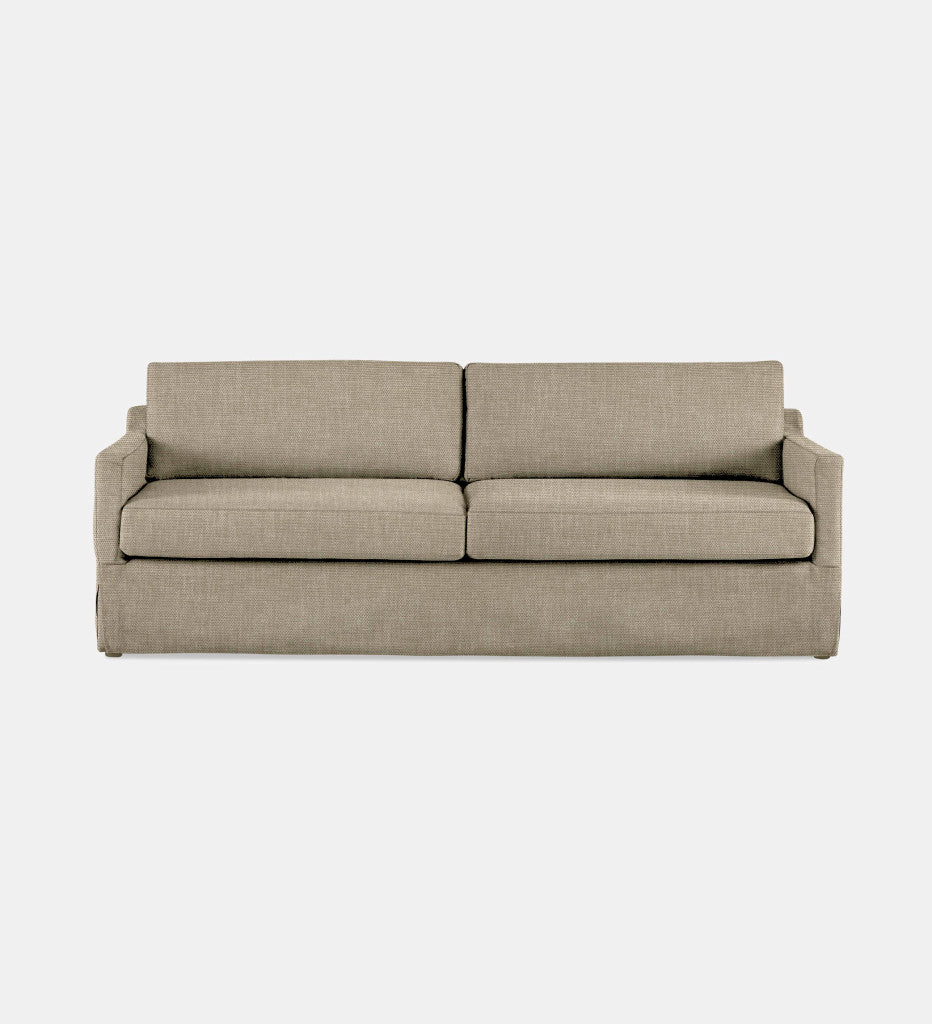 Krista Slipcover 3 Seater Couch