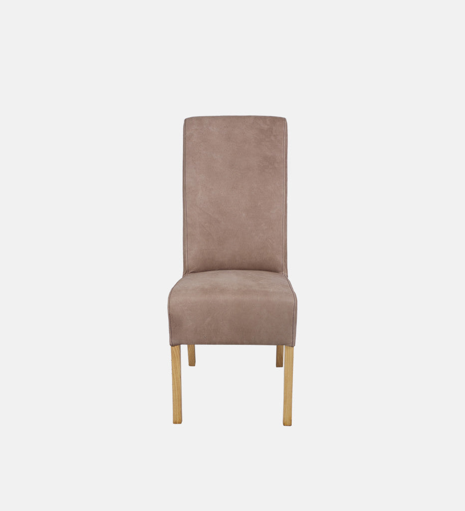 Kritsa Dining Chair Natural Leg (48481)