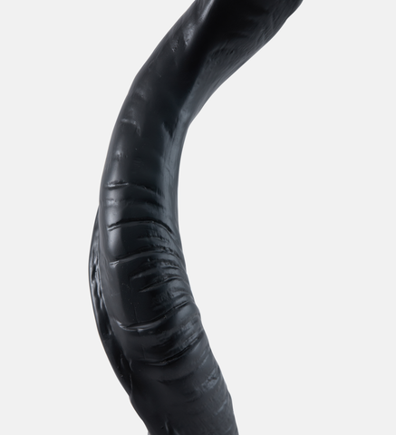 Kudu Horn Sculpture (95728)