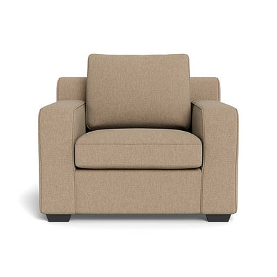 Lodge Upholstered Chair