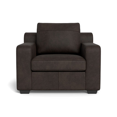 Lodge Upholstered Chair