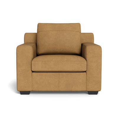 Lodge Upholstered Chair