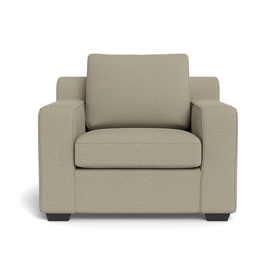 Lodge Upholstered Chair
