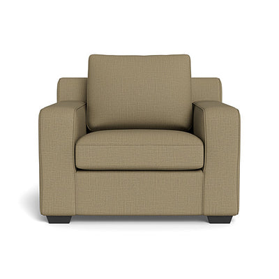 Lodge Upholstered Chair