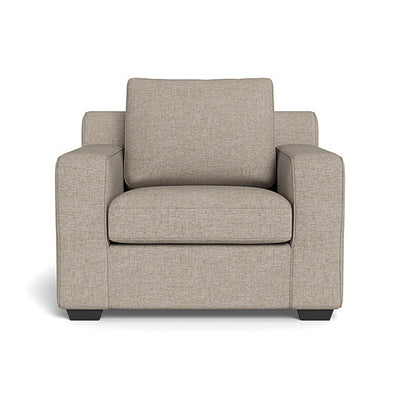 Lodge Upholstered Chair