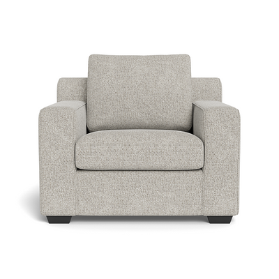 Lodge Upholstered Chair