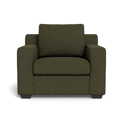 Lodge Upholstered Chair