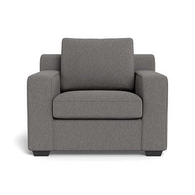 Lodge Upholstered Chair