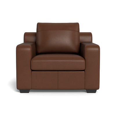 Lodge Upholstered Chair