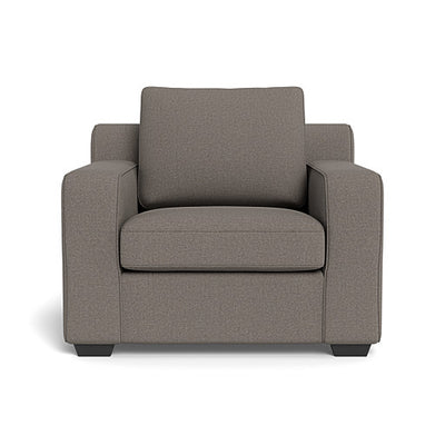 Lodge Upholstered Chair