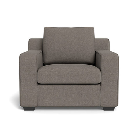 Lodge Upholstered Chair