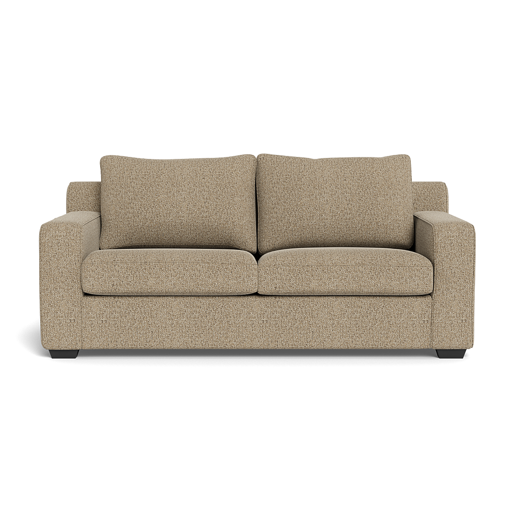 Lodge Fully Upholstered 2 Seater (91228)
