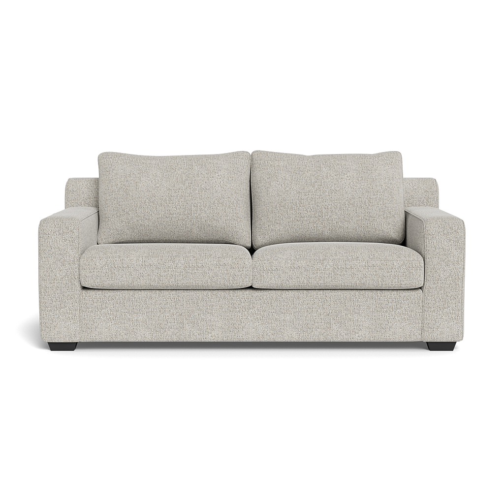 Lodge Fully Upholstered 2 Seater (91232)