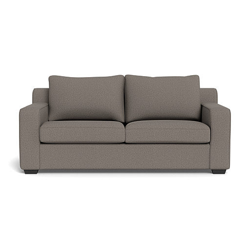 Lodge Fully Upholstered 2 Seater (98966)