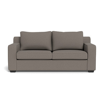 Lodge Upholstered 2 Seater Couch