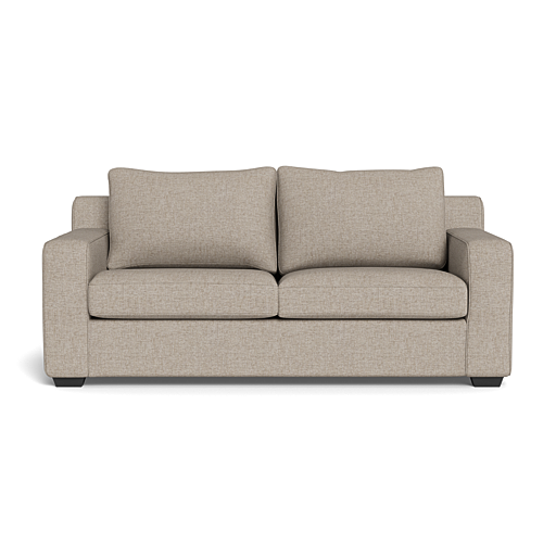Lodge Fully Upholstered 2 Seater (88442)