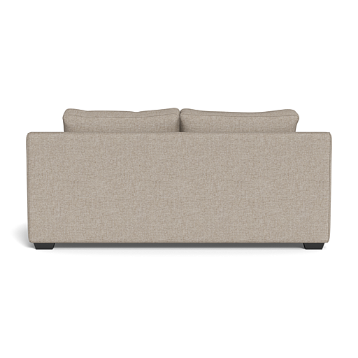 Lodge Fully Upholstered 2 Seater (88441)