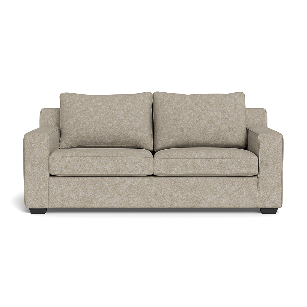 Lodge Fully Upholstered 2 Seater (91222)
