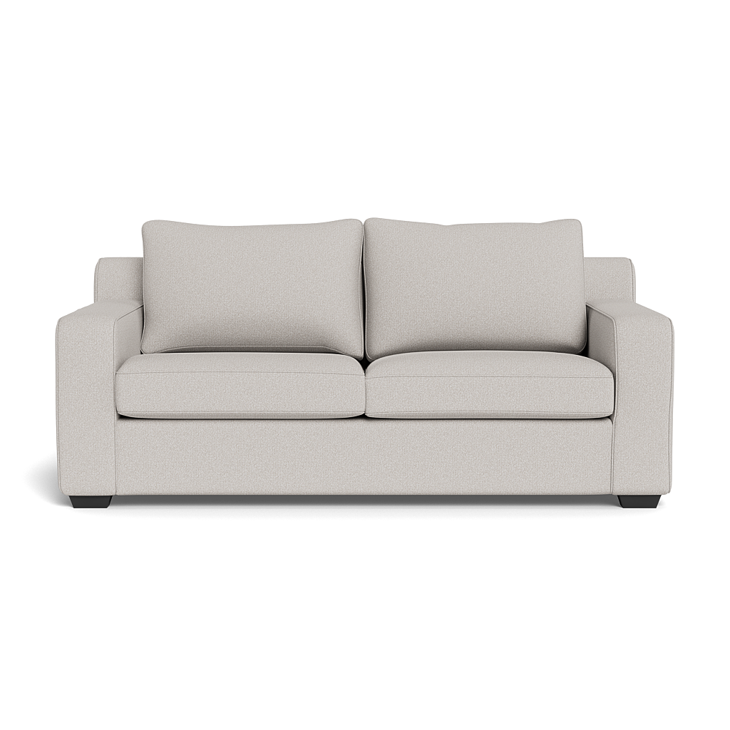 Lodge Fully Upholstered 2 Seater (91223)