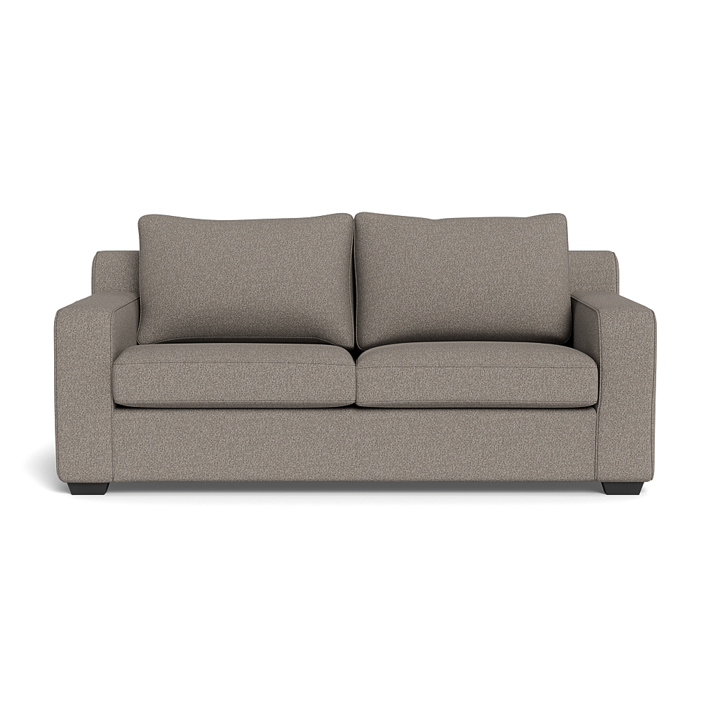 Lodge Fully Upholstered 2 Seater (91224)