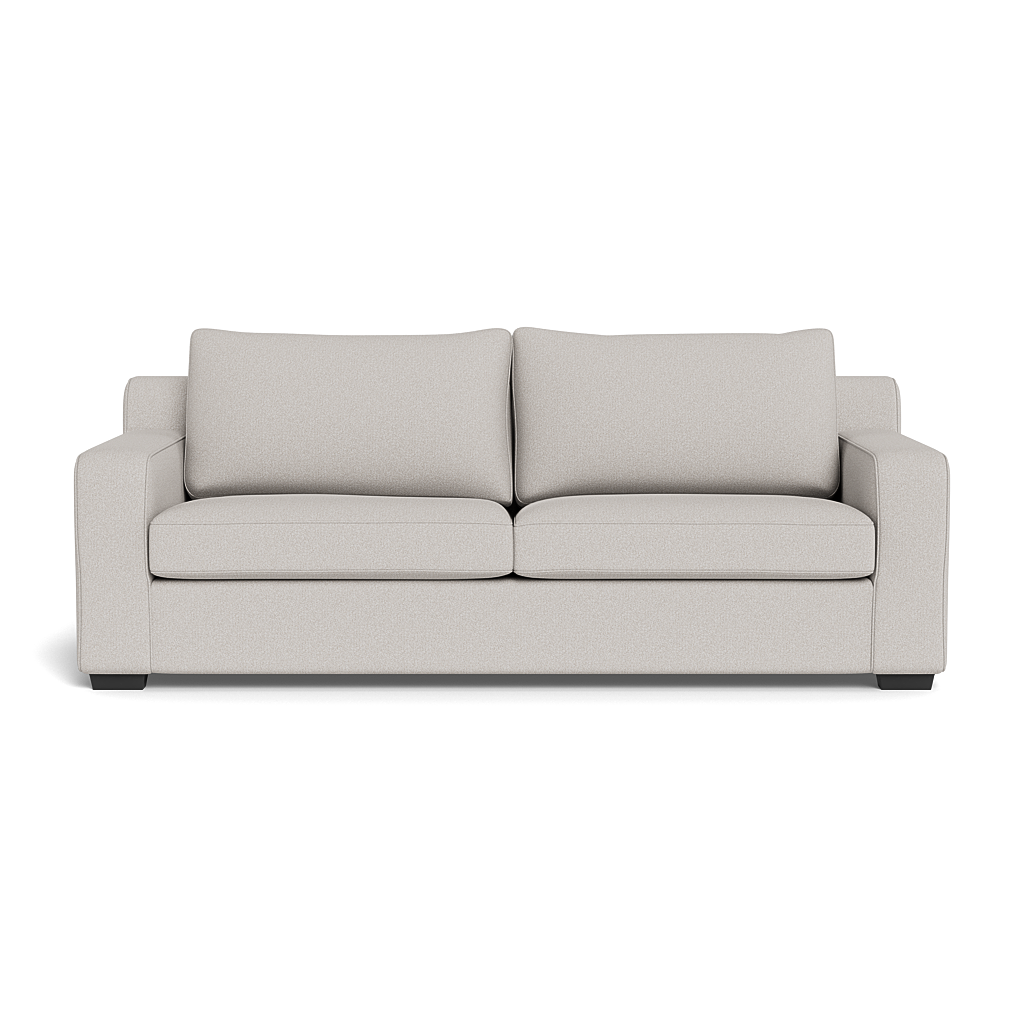 Lodge Fully Upholstered 3 Seater (91214)
