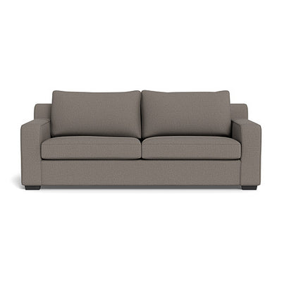 Lodge Upholstered 3 Seater Couch
