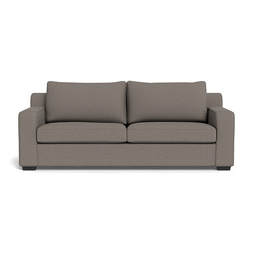 Lodge Fully Upholstered 3 Seater (99016)