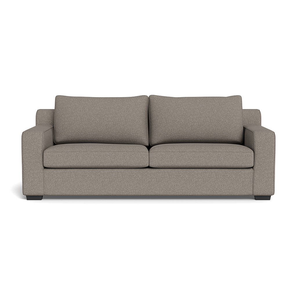 Lodge Fully Upholstered 3 Seater (91215)