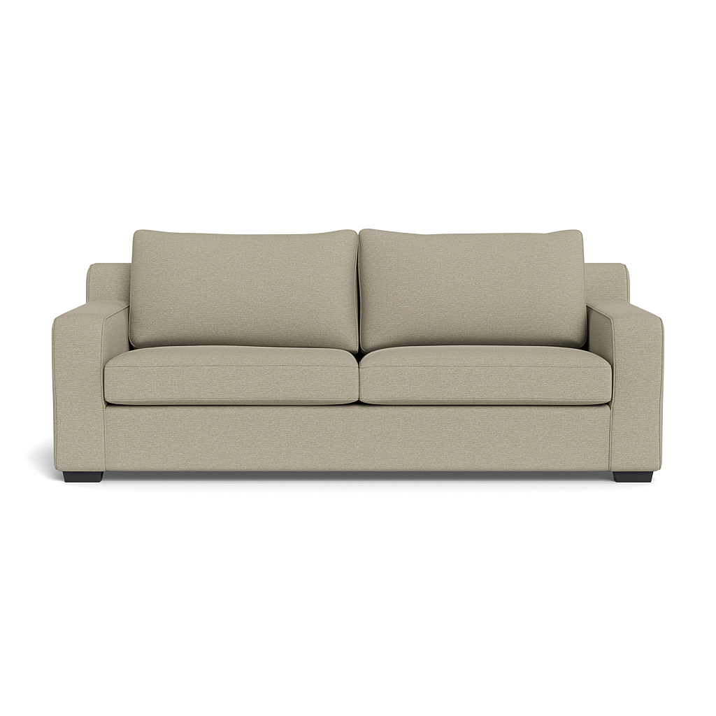 Lodge Fully Upholstered 3 Seater (91216)