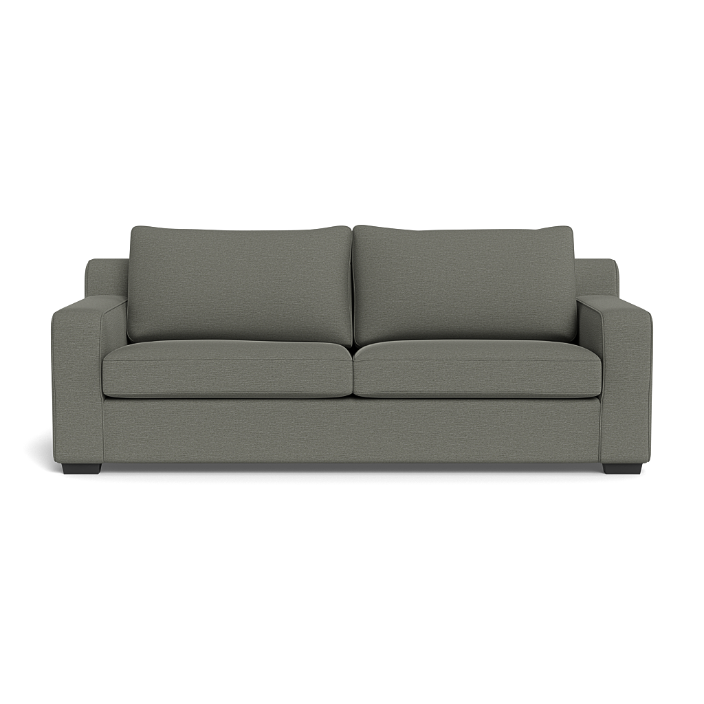 Lodge Fully Upholstered 3 Seater (91217)