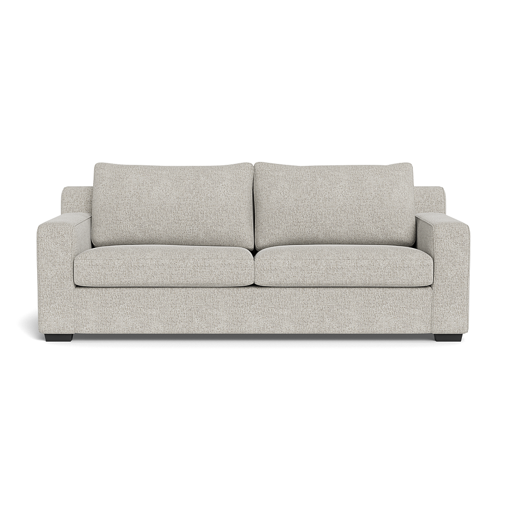 Lodge Fully Upholstered 3 Seater (91220)